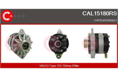 Spínač, zvedací zařízení oken CASCO CWR78016AS