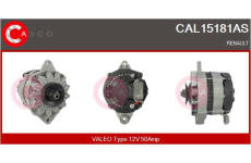 Alternátor CASCO CAL15341AS