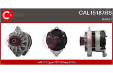generátor CASCO CAL15349AS