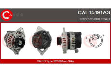 Spínač, zvedací zařízení oken CASCO CWR83004AS