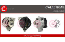 generátor CASCO CAL10621AS