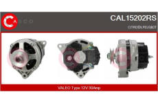 Spínač, zvedací zařízení oken CASCO CWR85002AS