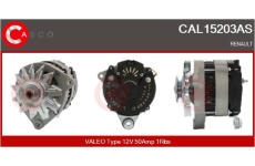 Spínač, zvedací zařízení oken CASCO CWR85003AS