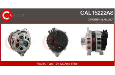 Stator, generátor CASCO CSR20033AS