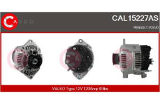 Alternátor CASCO CAL15414GS