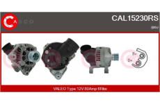 Alternátor CASCO CAL15420AS