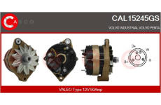 Snimac uhlu rejdu CASCO CSS77300GS