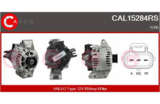 generátor CASCO CAL15284RS