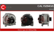 Startér CASCO CST15240RS