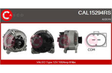 generátor CASCO CAL15294RS