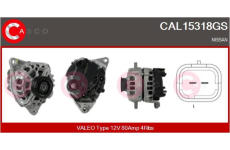 Spínač elektrického otvárania okien CASCO CWR73037AS