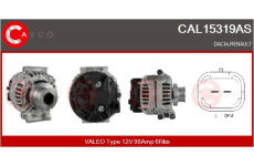 Startér CASCO CST21114GS