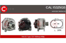 Startér CASCO CST21176GS