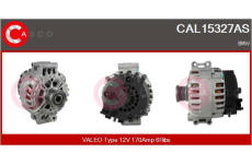 generátor CASCO CAL15327AS