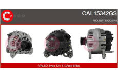 generátor CASCO CAL15600AS