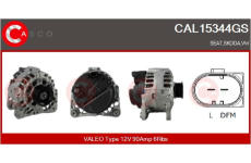 Startér CASCO CST30103GS