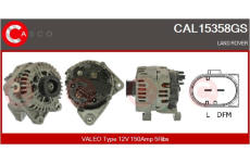 Startér CASCO CST32144GS