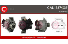 Startér CASCO CST35226AS