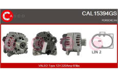 Alternátor CASCO CAL10159AS