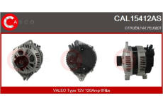 generátor CASCO CAL15A43GS