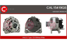 Spínač elektrického otvárania okien CASCO CWR73016AS
