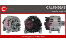 Motor stieračov CASCO CWM15381AS