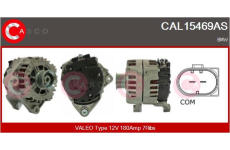 Motor stieračov CASCO CWM12107AS