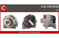 Alternátor CASCO CAL20132AS