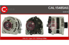 generátor CASCO CAL11664AS