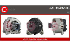 Spínač elektrického otvárania okien CASCO CWR71004AS