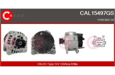 Spínač elektrického otvárania okien CASCO CWR73001AS