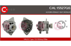 generátor CASCO CAL14107AS