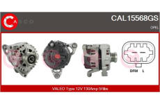 Alternátor CASCO CAL10234AS