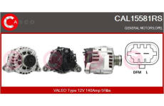 Alternátor CASCO CAL10308AS