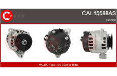 generátor CASCO CAL15035GS