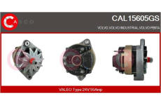 Alternátor CASCO CAL21101AS
