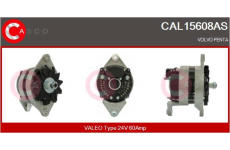 Alternátor CASCO CAL21104AS