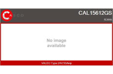 generátor CASCO CAL15066GS