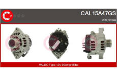 Alternátor CASCO CAL10408AS