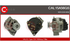 generátor CASCO CAL15111AS