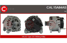 Řemenice, generátor CASCO CCP90266GS