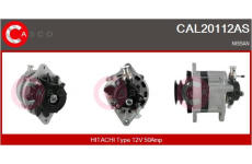 generátor CASCO CAL15142AS