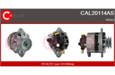 generátor CASCO CAL15144AS