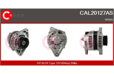 generátor CASCO CAL15154AS
