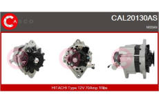 generátor CASCO CAL15156AS