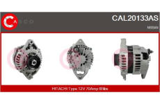 generátor CASCO CAL15158AS