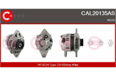 generátor CASCO CAL15159AS