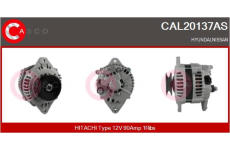 generátor CASCO CAL15161AS