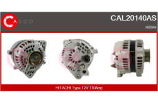 generátor CASCO CAL15163AS