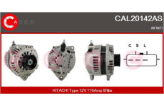 generátor CASCO CAL15164AS